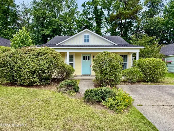 $290,000 | 1166 Mill Creek Loop, Leland, NC 28451