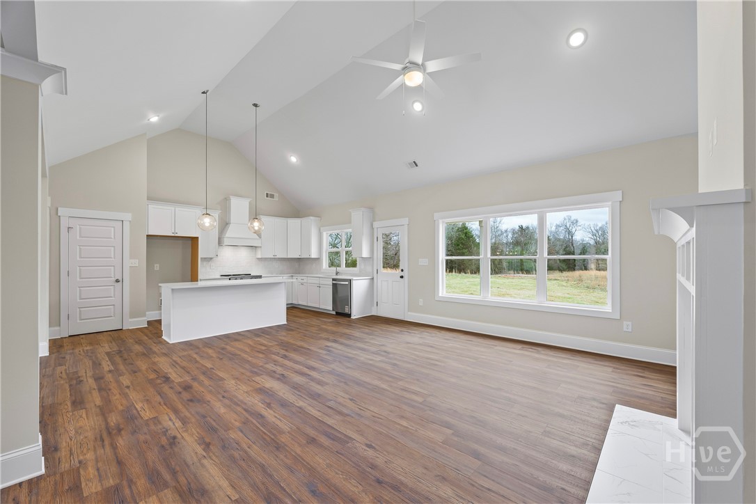 570 Davis Road Jefferson, GA 30549 - Photo 18 of 66