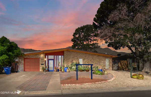 $285,000 | 4915 Louisiana Street, El Paso, TX 79930