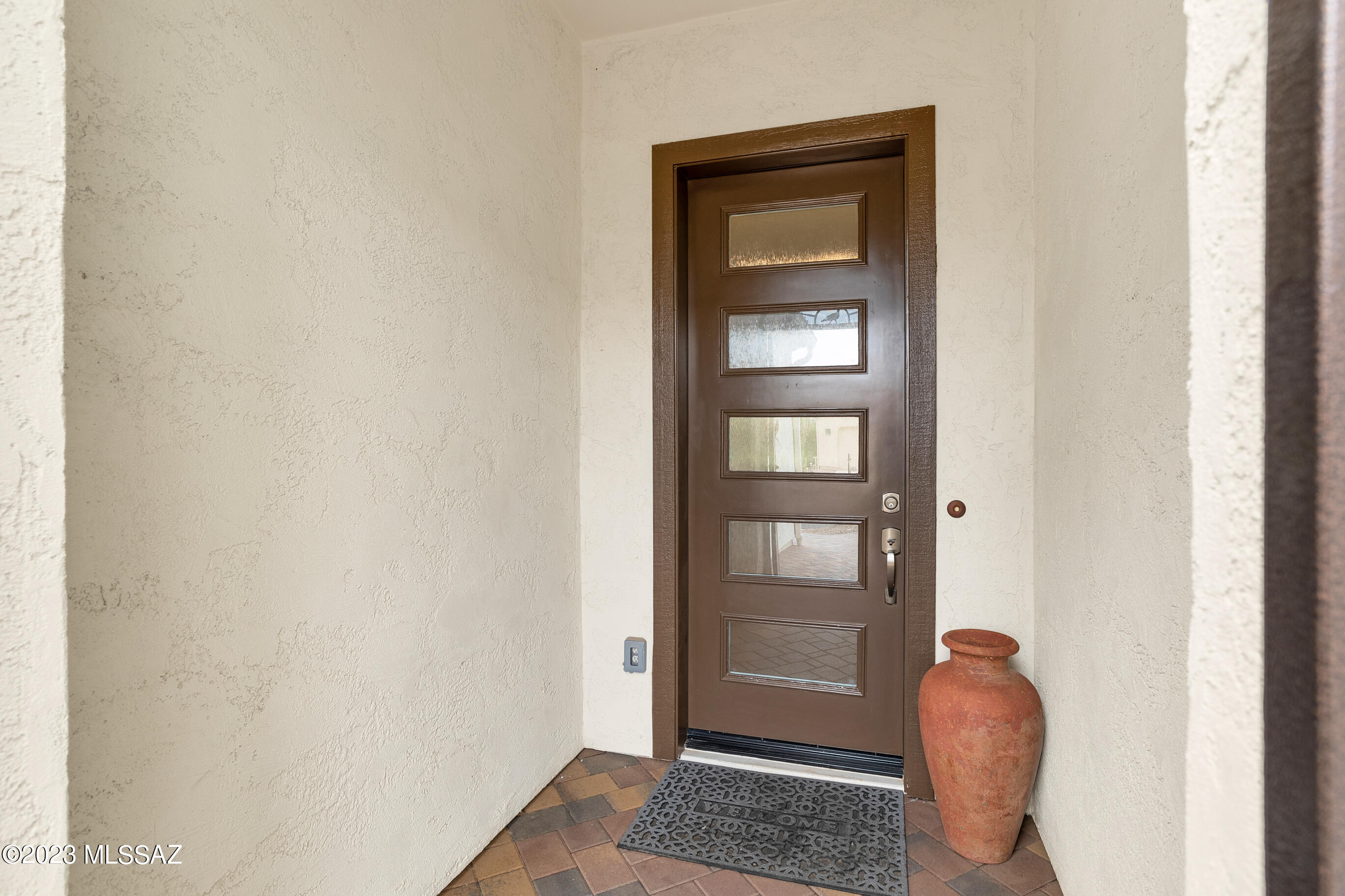 62752 East Border Rock Road Saddlebrooke, AZ 85739 - Photo 3 of 40
