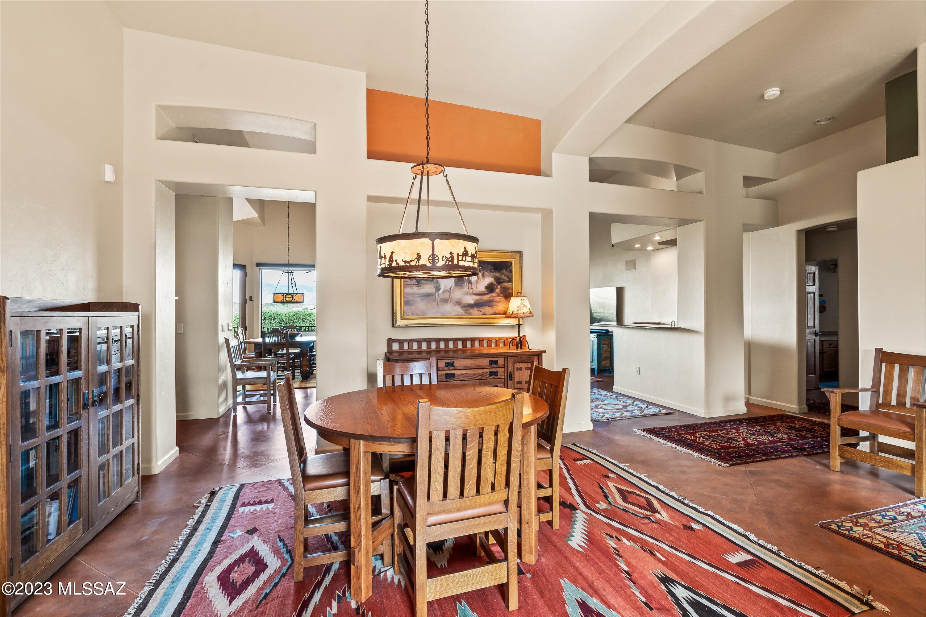 8673 South Long Bar Ranch Place Vail, AZ 85641 - Photo 5 of 36 Gallery Image 5