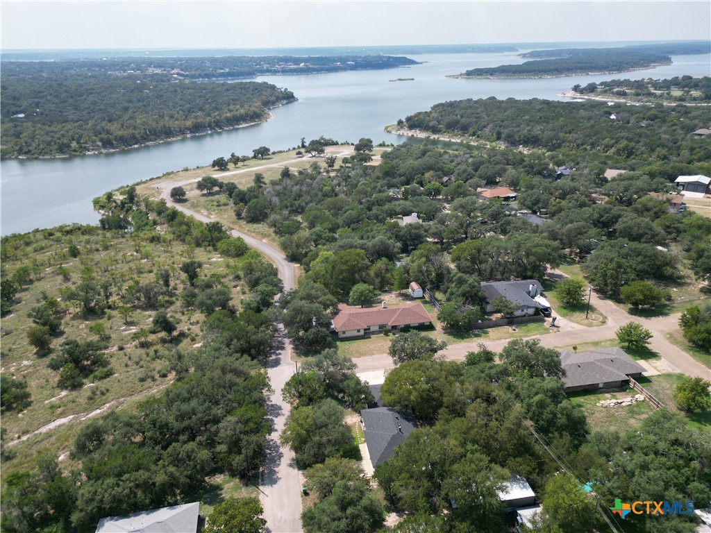 1 Timberline Drive Belton, TX 76513 - Photo 39 of 46 an aerial view of multiple house