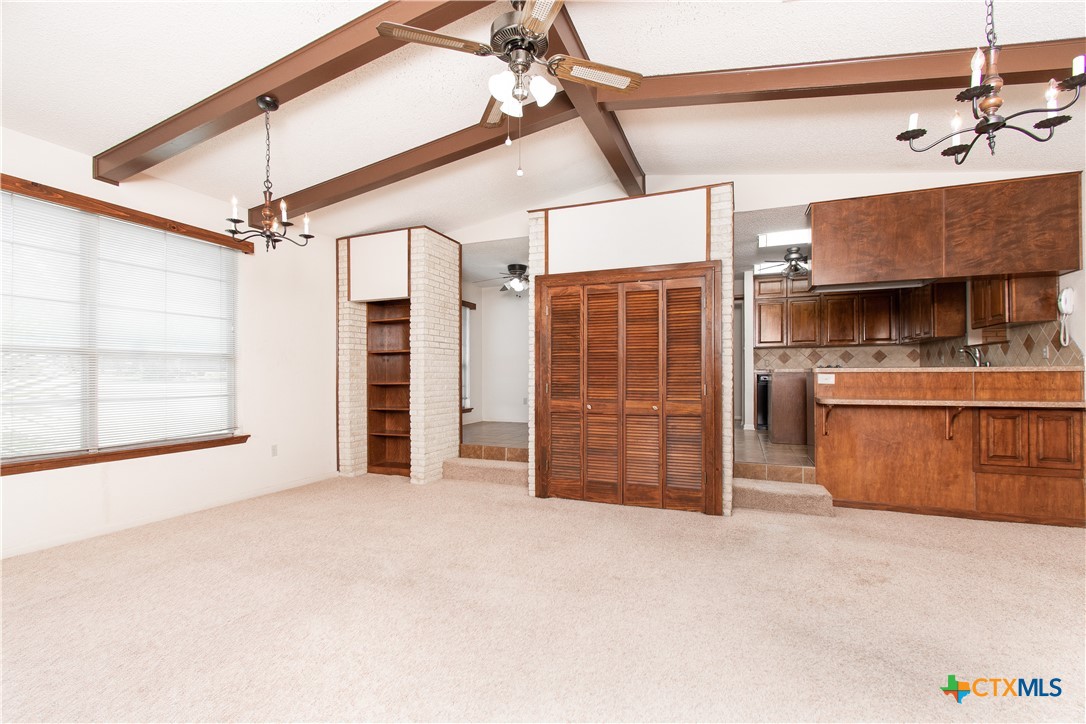 1 Timberline Drive Belton, TX 76513 - Photo 6 of 46 a view of a storage & utility room