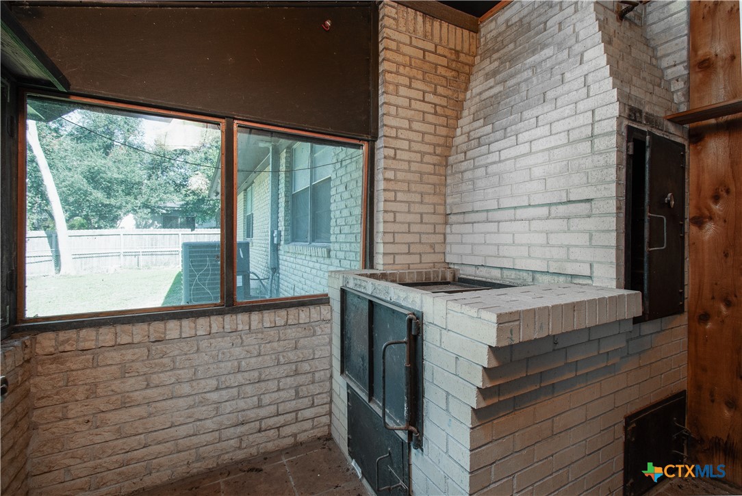 1 Timberline Drive Belton, TX 76513 - Photo 9 of 46 a view of a kitchen with a sink and dishwasher