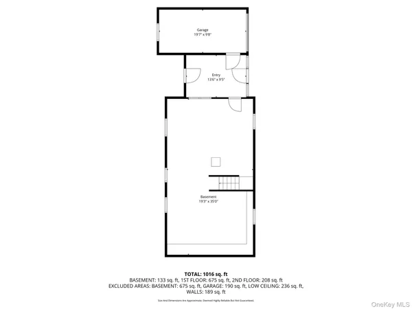 $3,500 | 37 Gould Road, Centereach, NY 11720