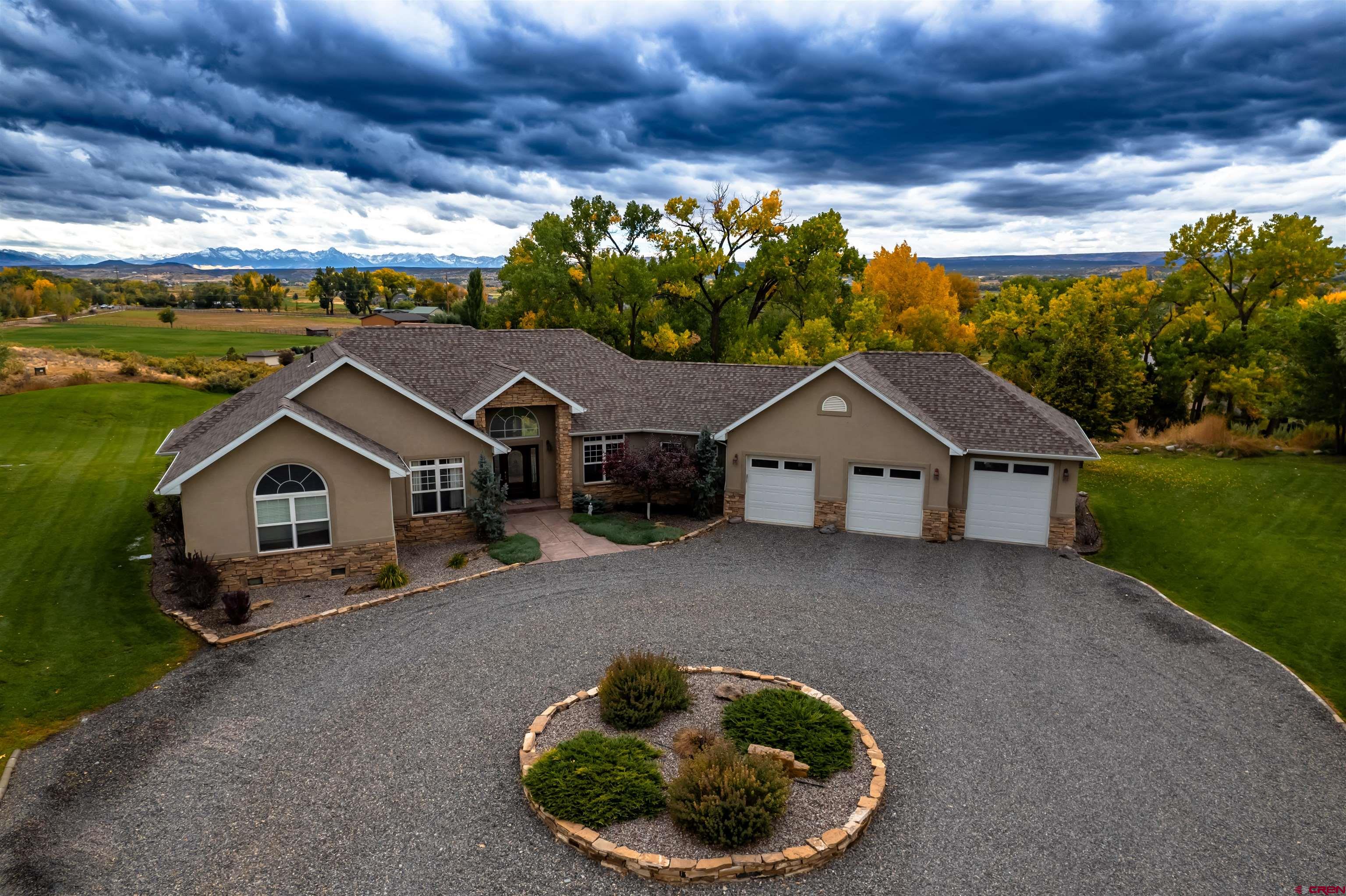 16525 6475 Road Montrose, CO 81403 - Photo 1 of 31 Gallery Image 1