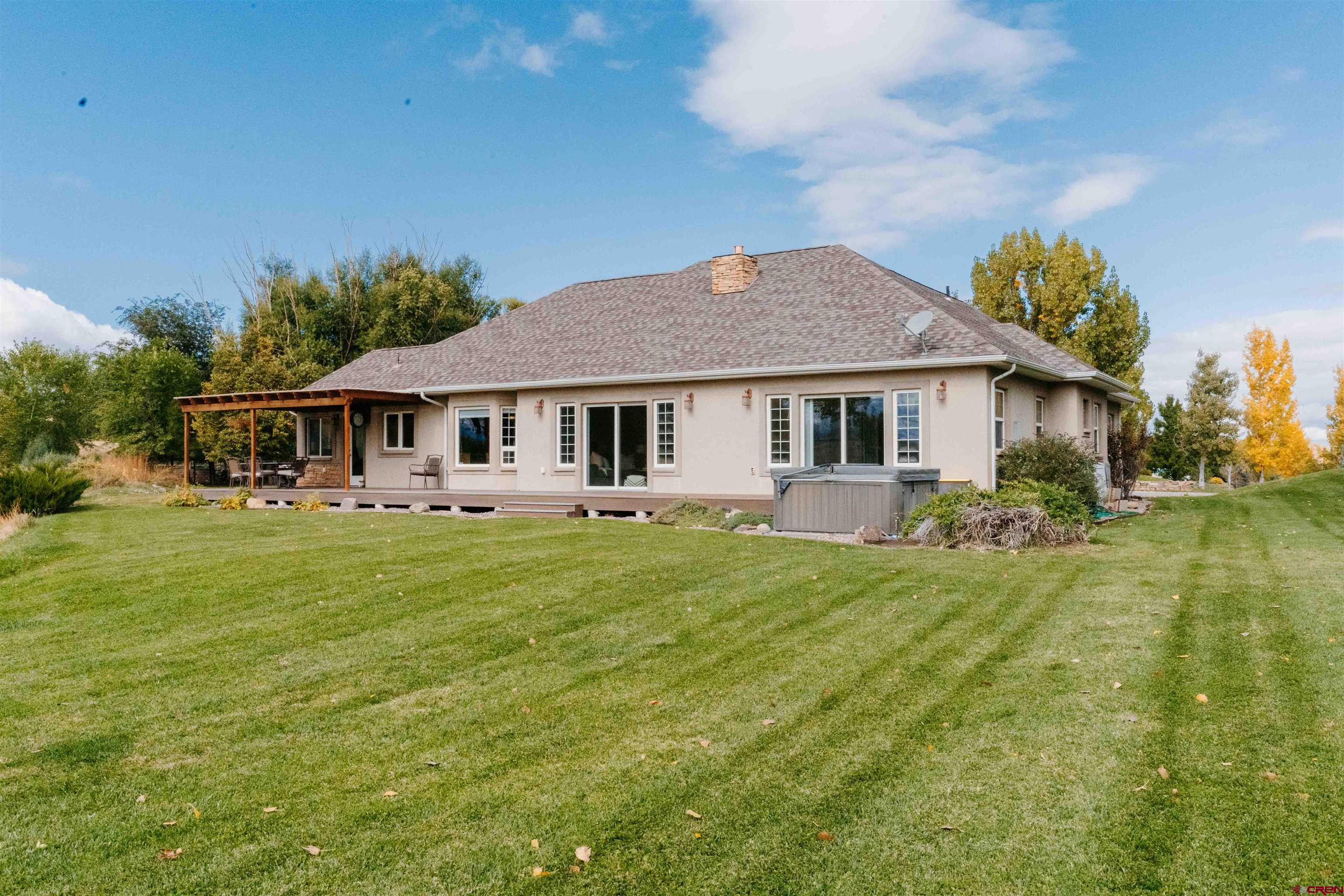 16525 6475 Road Montrose, CO 81403 - Photo 25 of 31 Gallery Image 25