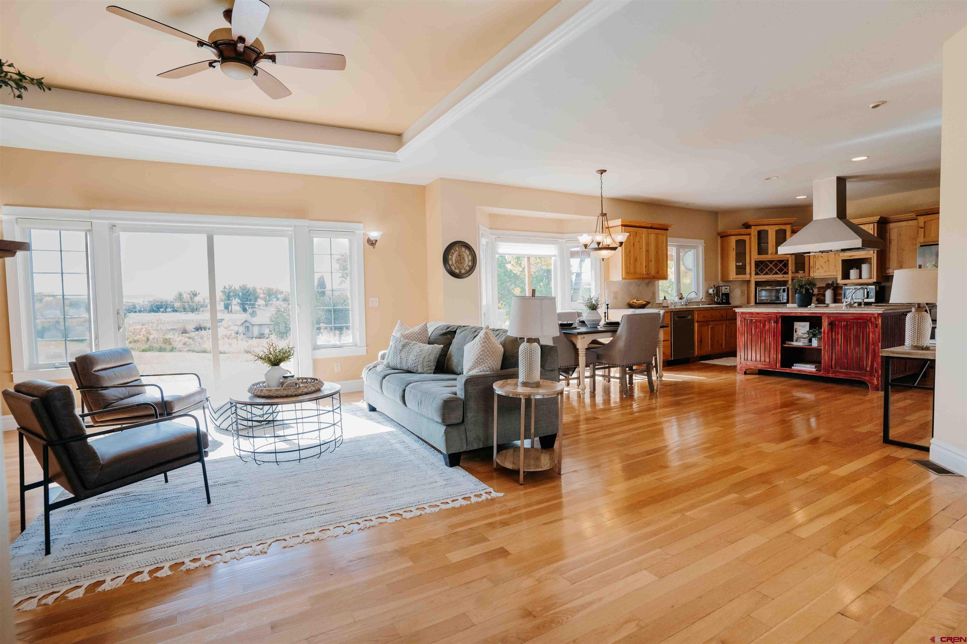16525 6475 Road Montrose, CO 81403 - Photo 3 of 31 Gallery Image 3