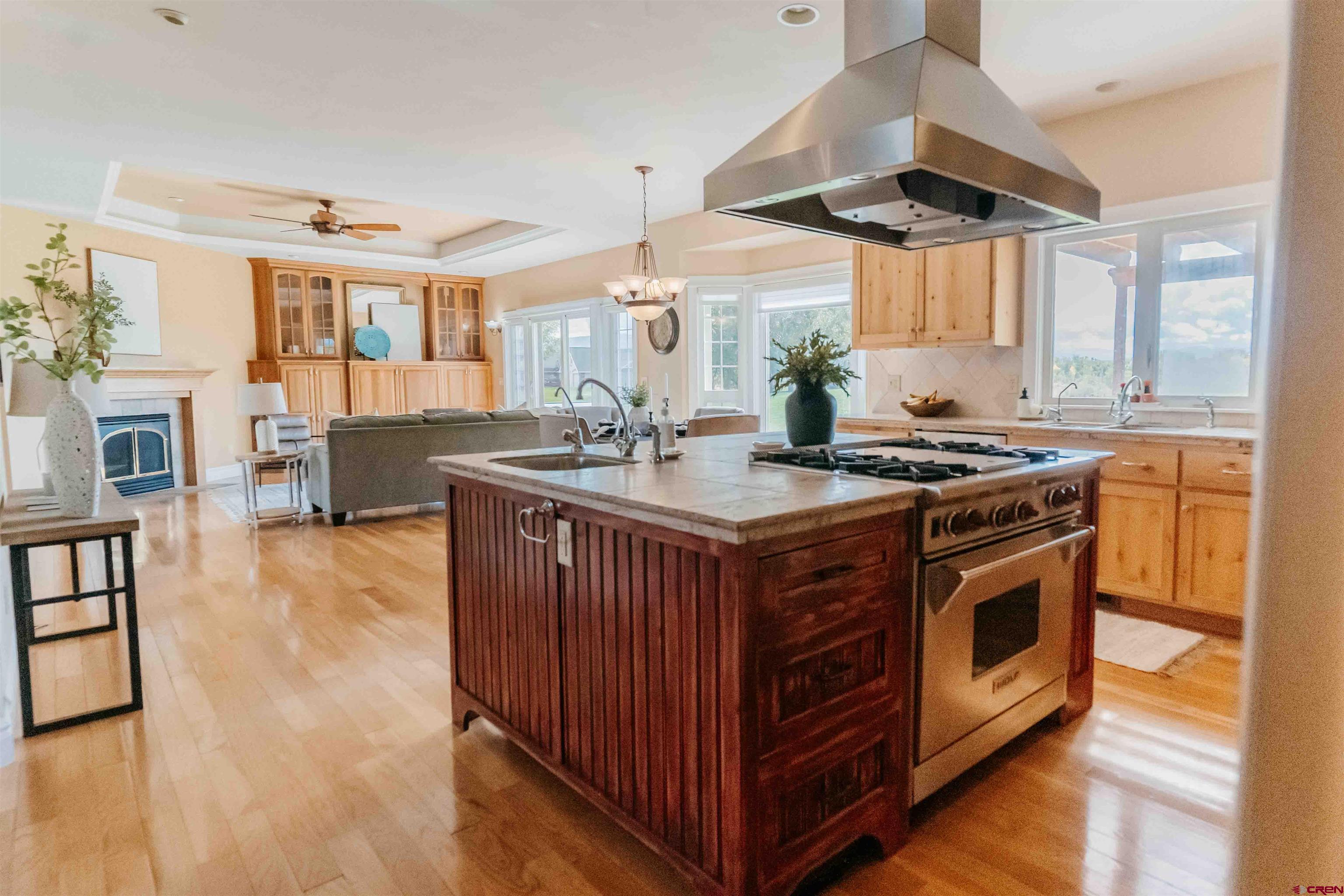 16525 6475 Road Montrose, CO 81403 - Photo 10 of 31 Gallery Image 10