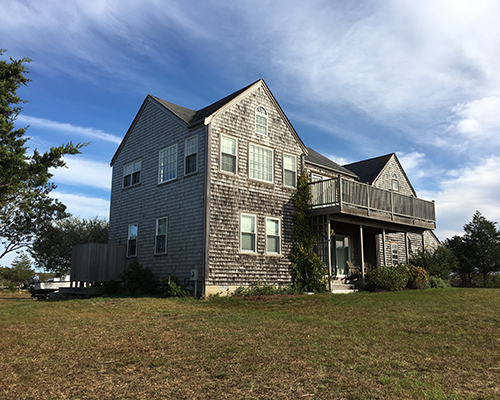 16 Eat Fire Spring Road Nantucket, MA 02554 - Photo 2 of 23 Gallery Image 2