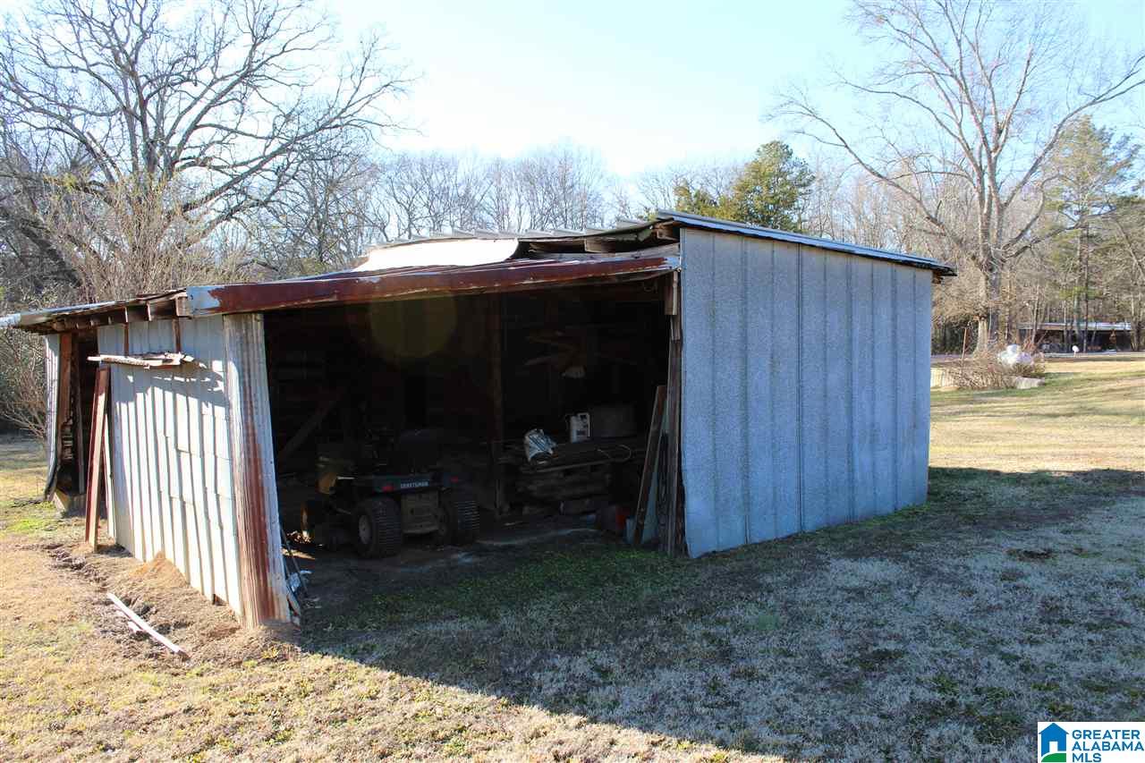 2610 Roy Webb Road Jacksonville, AL 36265 - Photo 38 of 39
