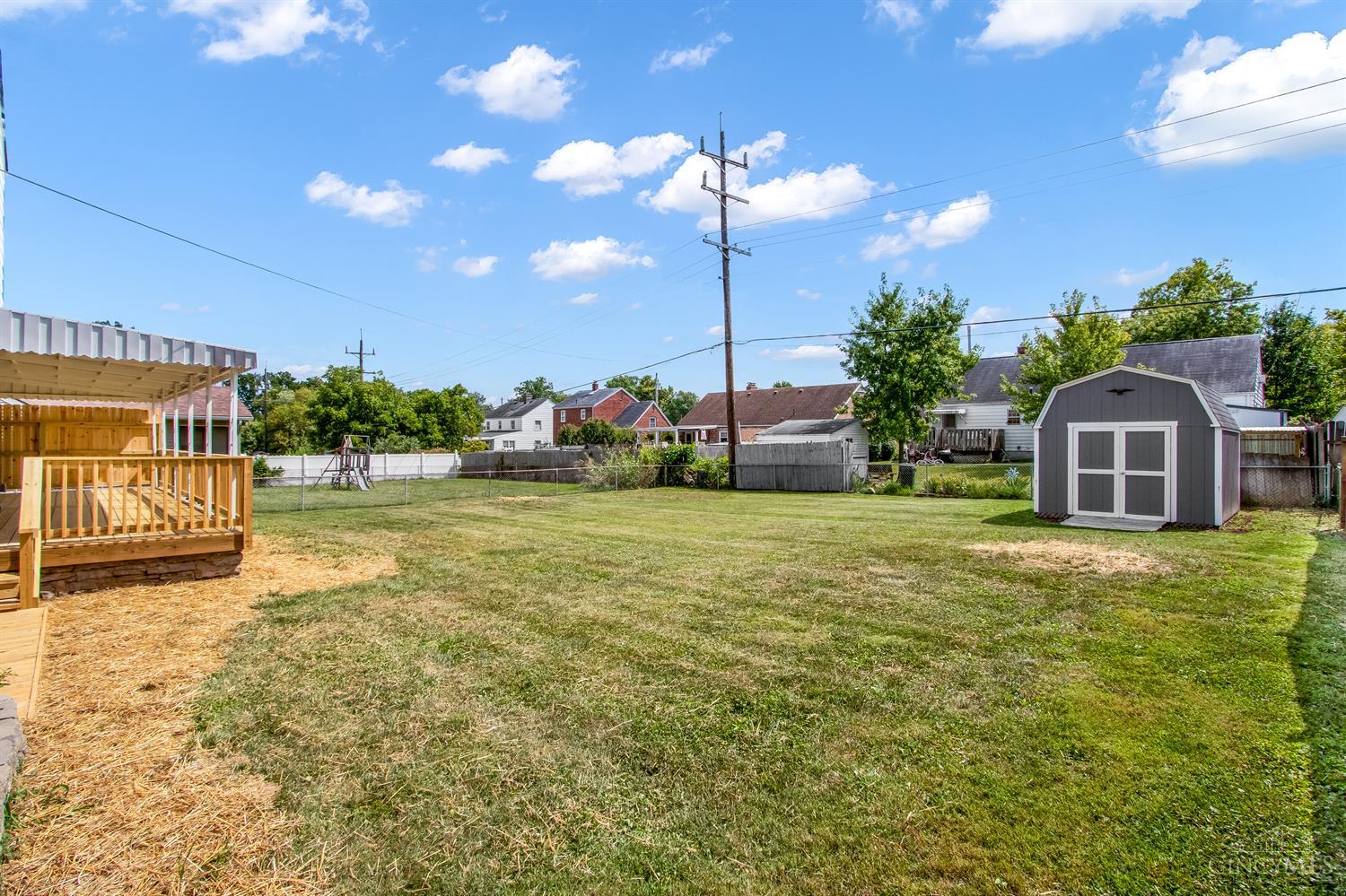 541 Columbia Road Hamilton, OH 45013 - Photo 41 of 41 Gallery Image 41