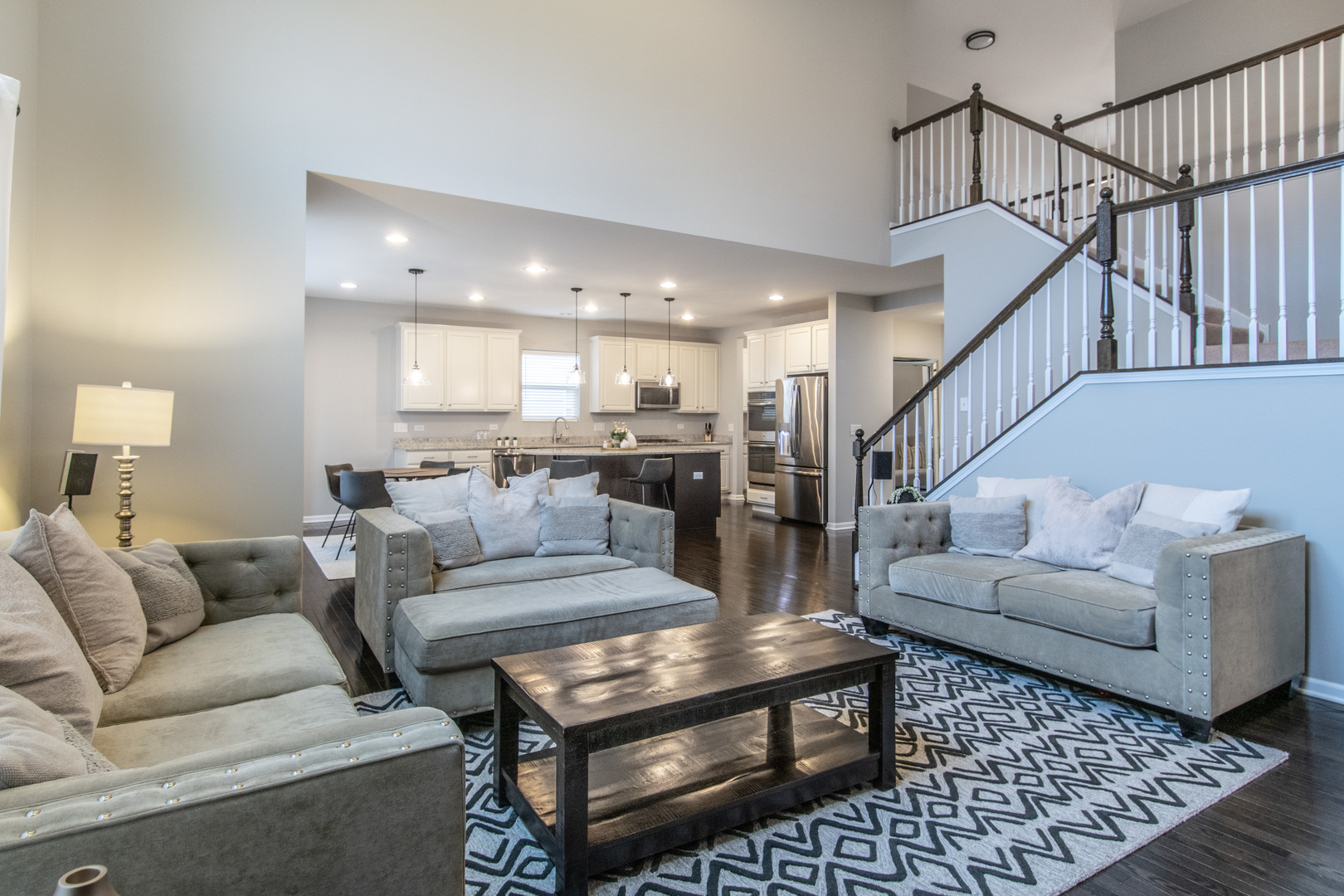 367 Bloomfield Circle East Oswego, IL 60543 - Photo 6 of 24