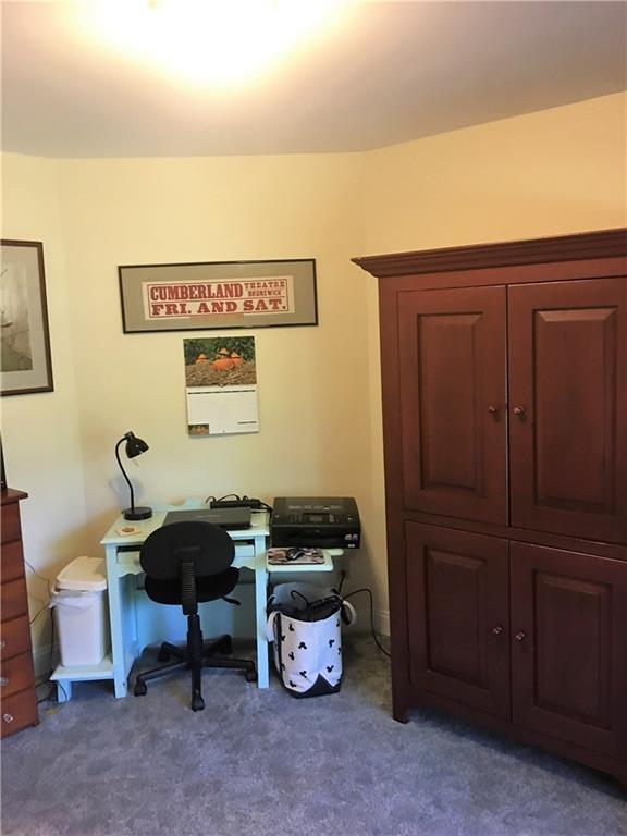 238 Langdon Road Richmond, ME 04357 - Photo 11 of 26 Bedroom #1