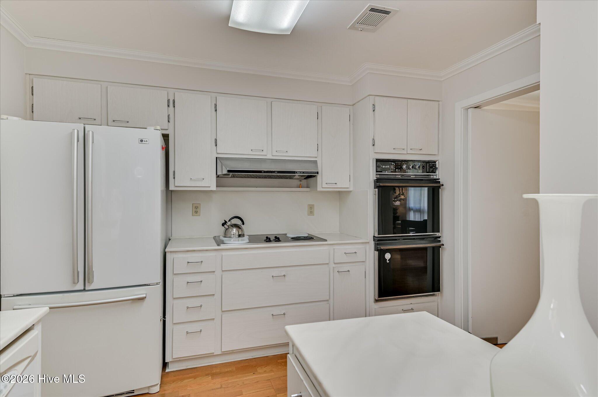 3033 Pine Needle Road Augusta, GA 30909 - Photo 15 of 40 Kitchen