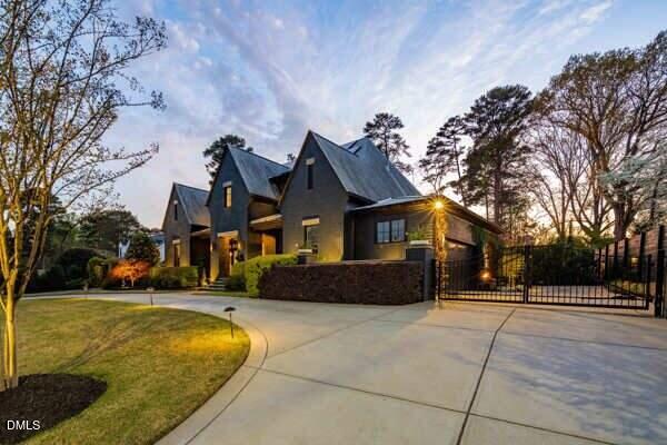 2127 Ridge Road Raleigh, NC 27607 - Photo 2 of 89