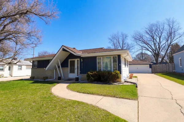 $325,000 | 5228 South 9th Street, Milwaukee, WI 53221
