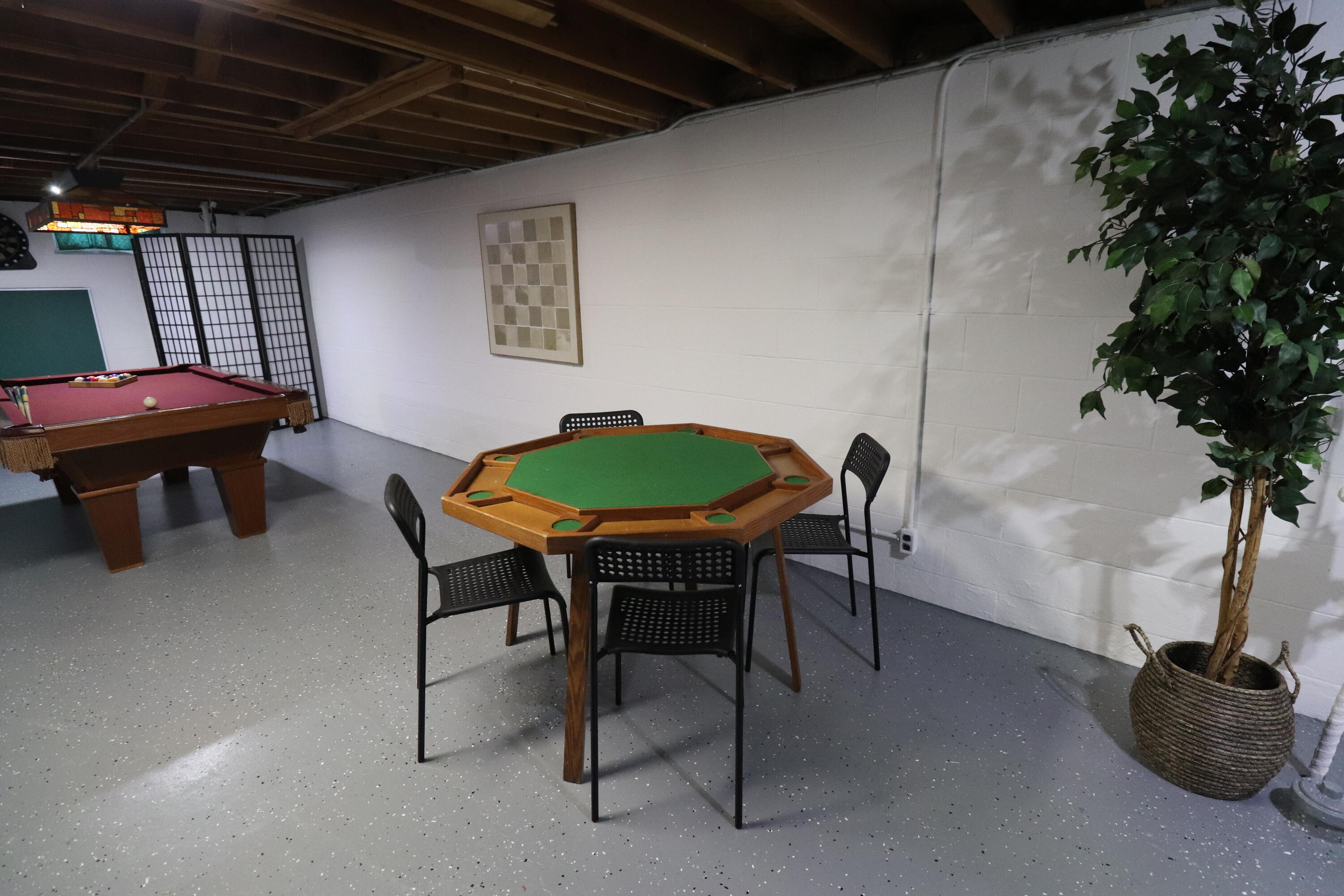 5228 South 9th Street Milwaukee, WI 53221 - Photo 18 of 23 Rec Room