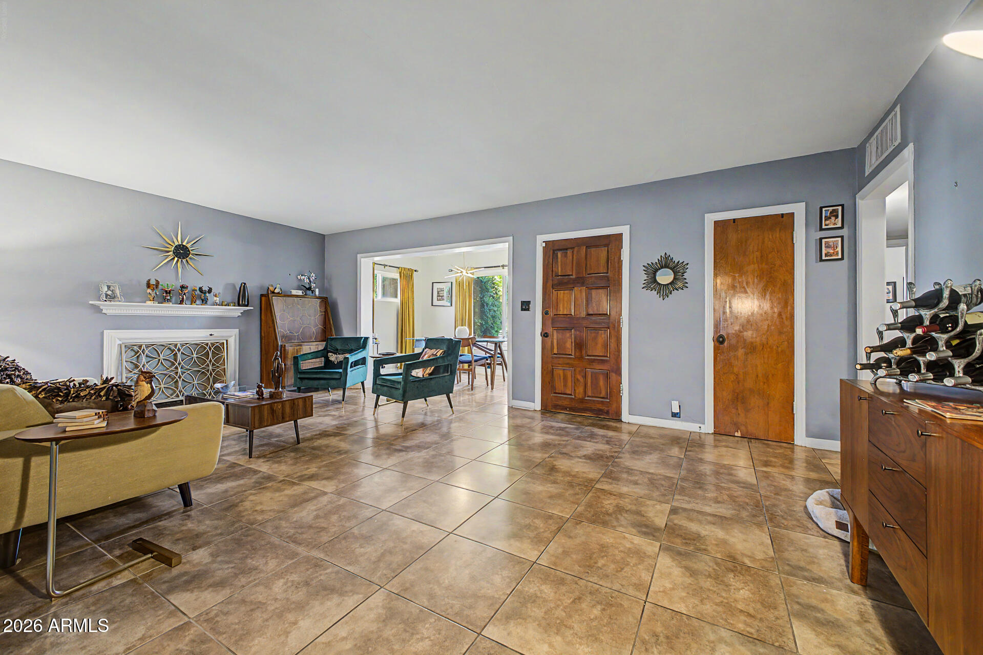 1440 East Flower Street Phoenix, AZ 85014 - Photo 11 of 47 11 - Flower