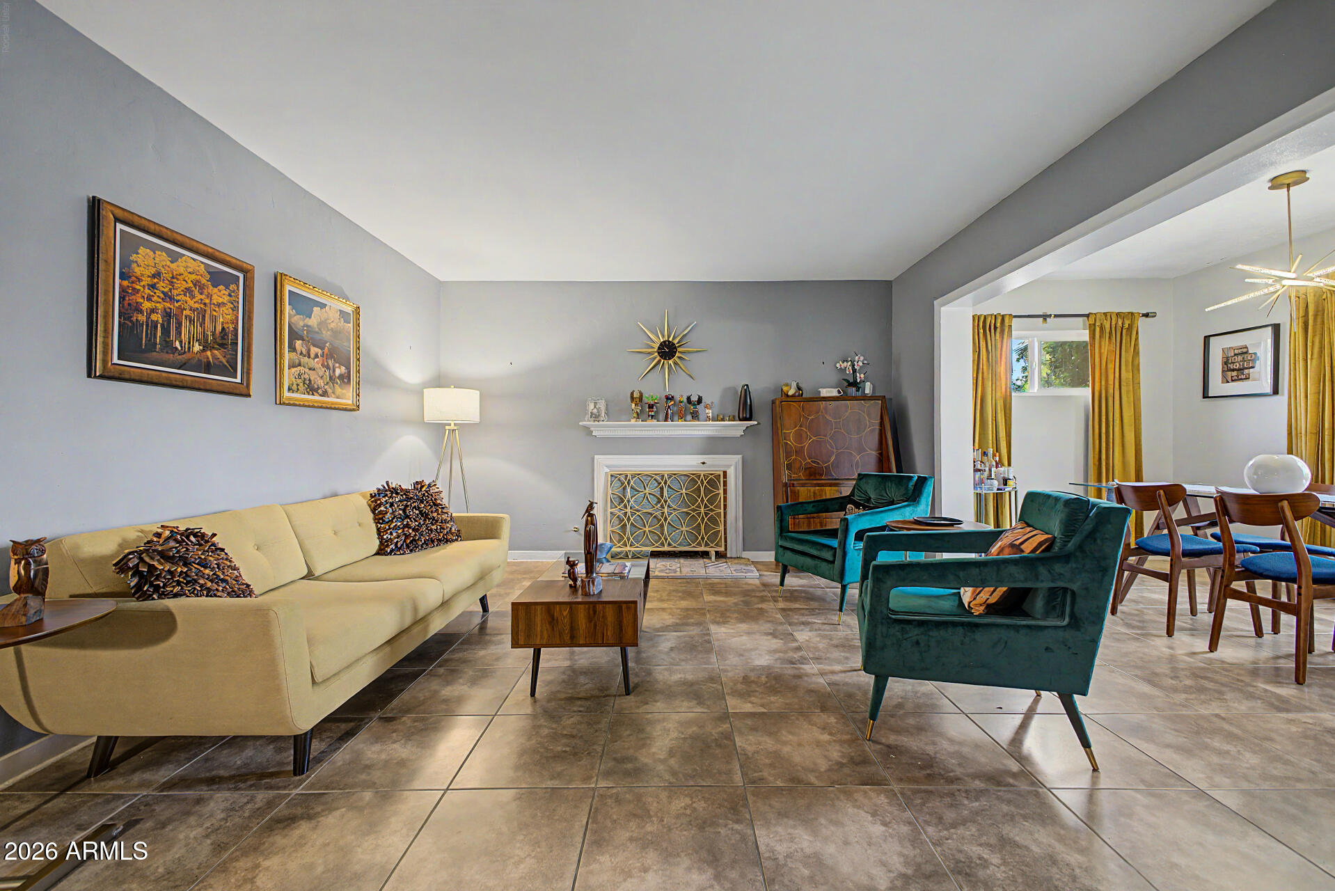 1440 East Flower Street Phoenix, AZ 85014 - Photo 13 of 47 13 - Flower