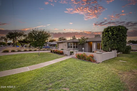 $560,000 | 1440 East Flower Street, Phoenix, AZ 85014