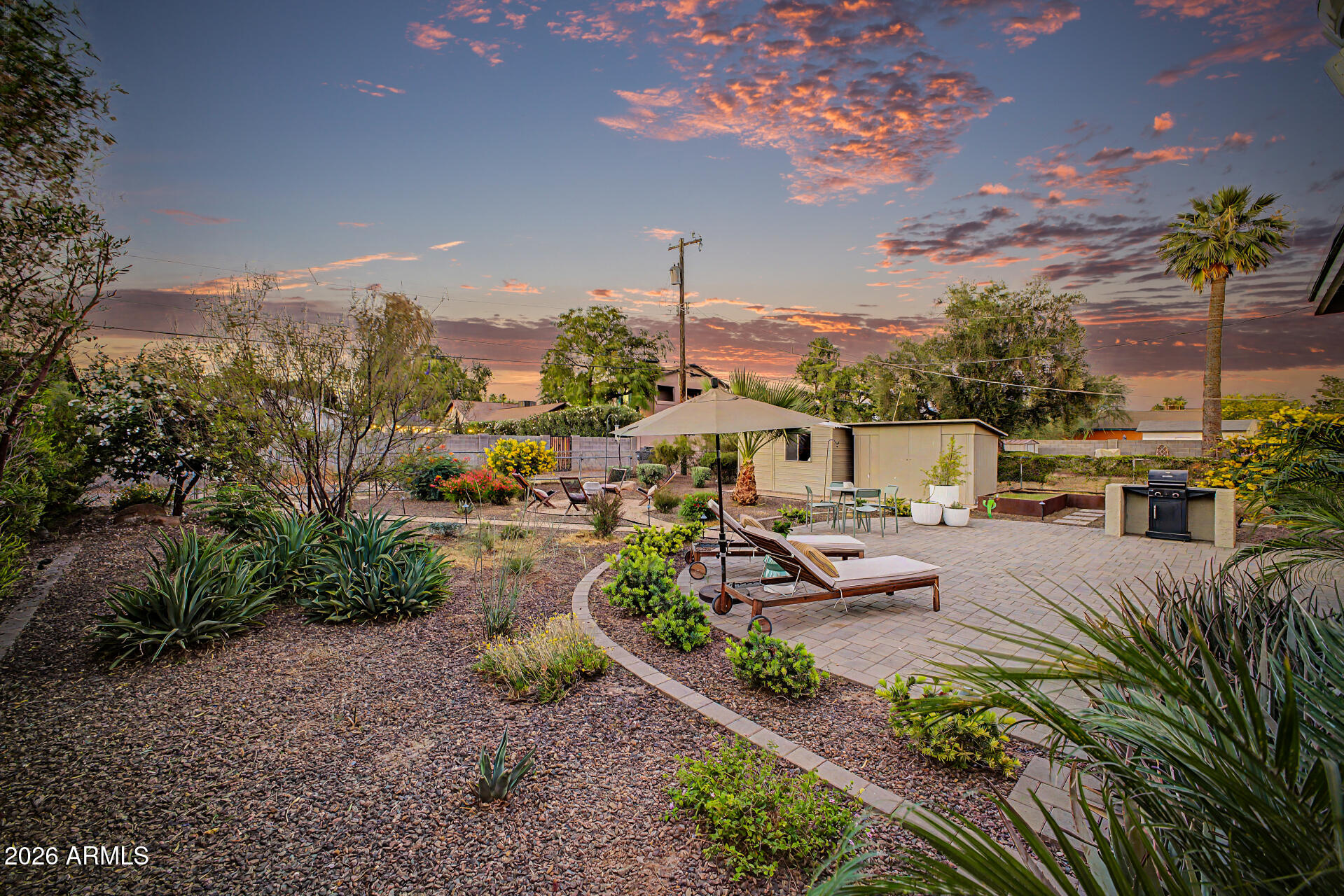 1440 East Flower Street Phoenix, AZ 85014 - Photo 33 of 47 35 - Flower