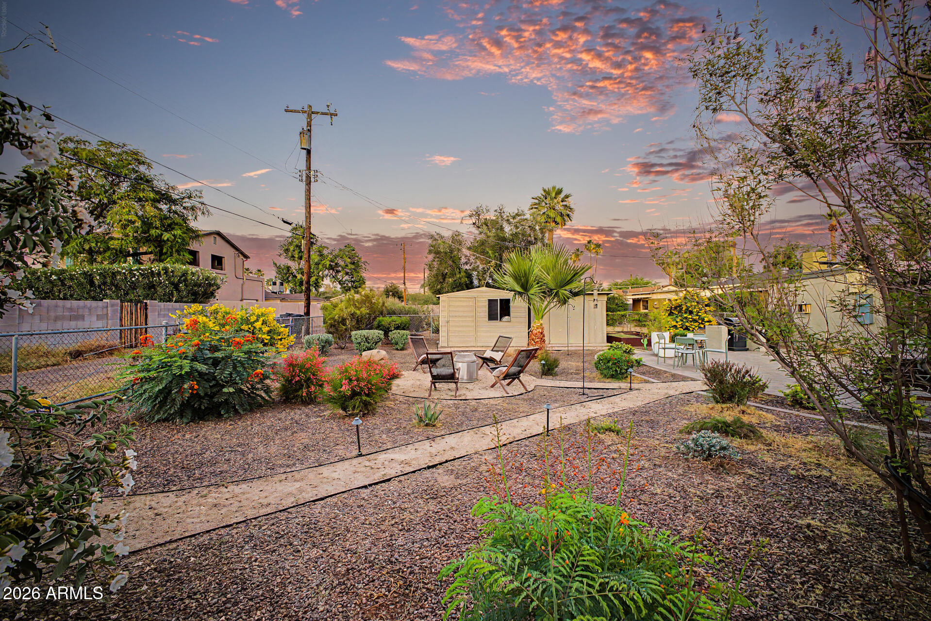 1440 East Flower Street Phoenix, AZ 85014 - Photo 34 of 47 36 - Flower
