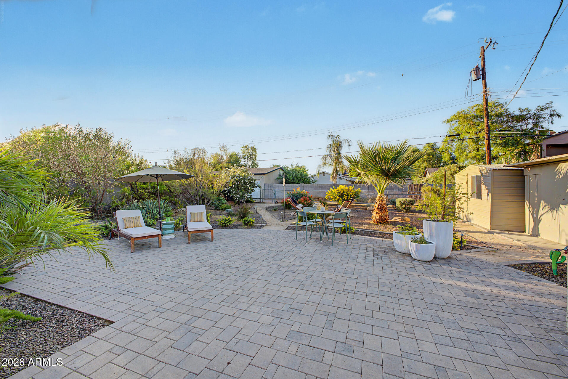 1440 East Flower Street Phoenix, AZ 85014 - Photo 38 of 47 42 - Flower