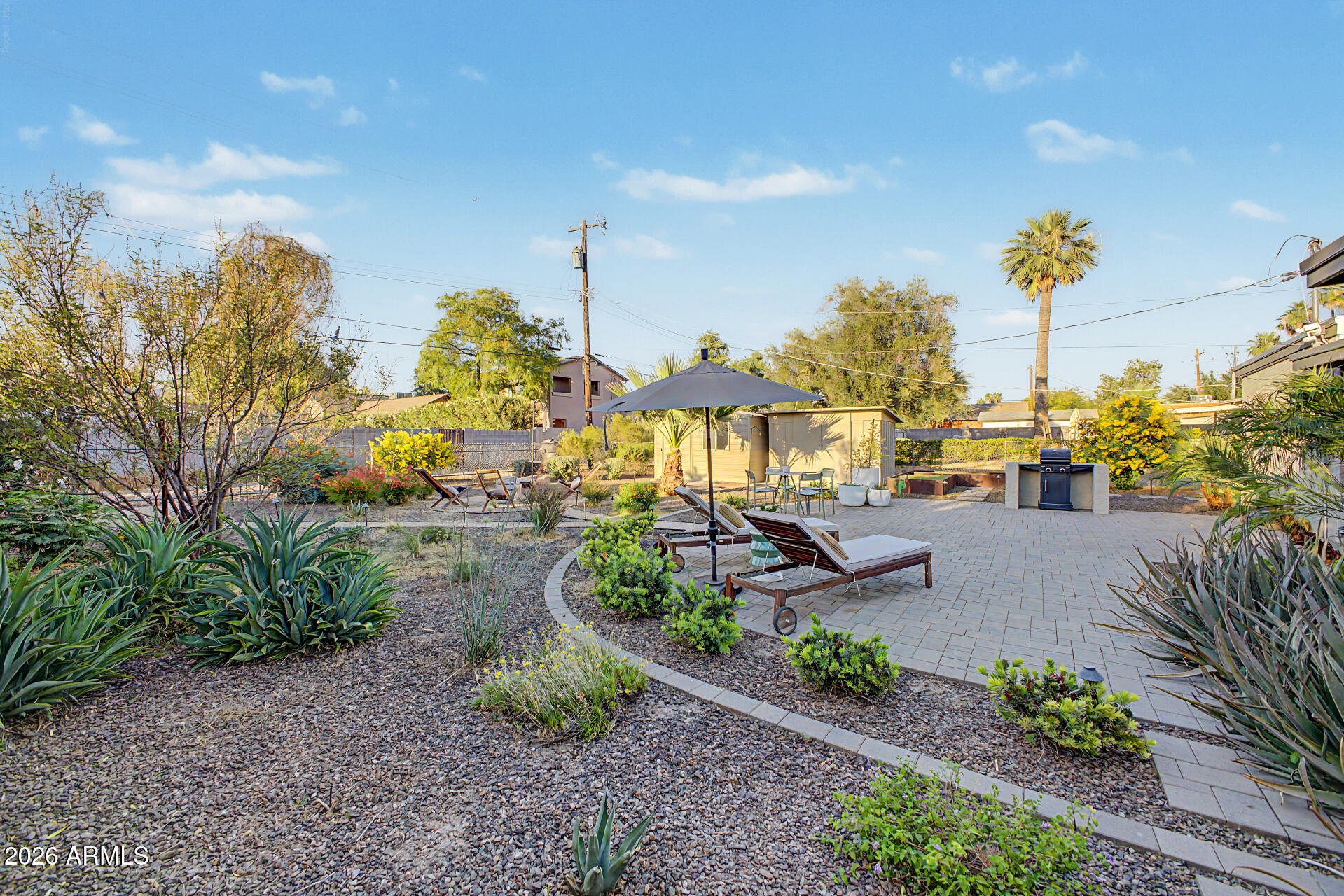 1440 East Flower Street Phoenix, AZ 85014 - Photo 39 of 47 43 - Flower