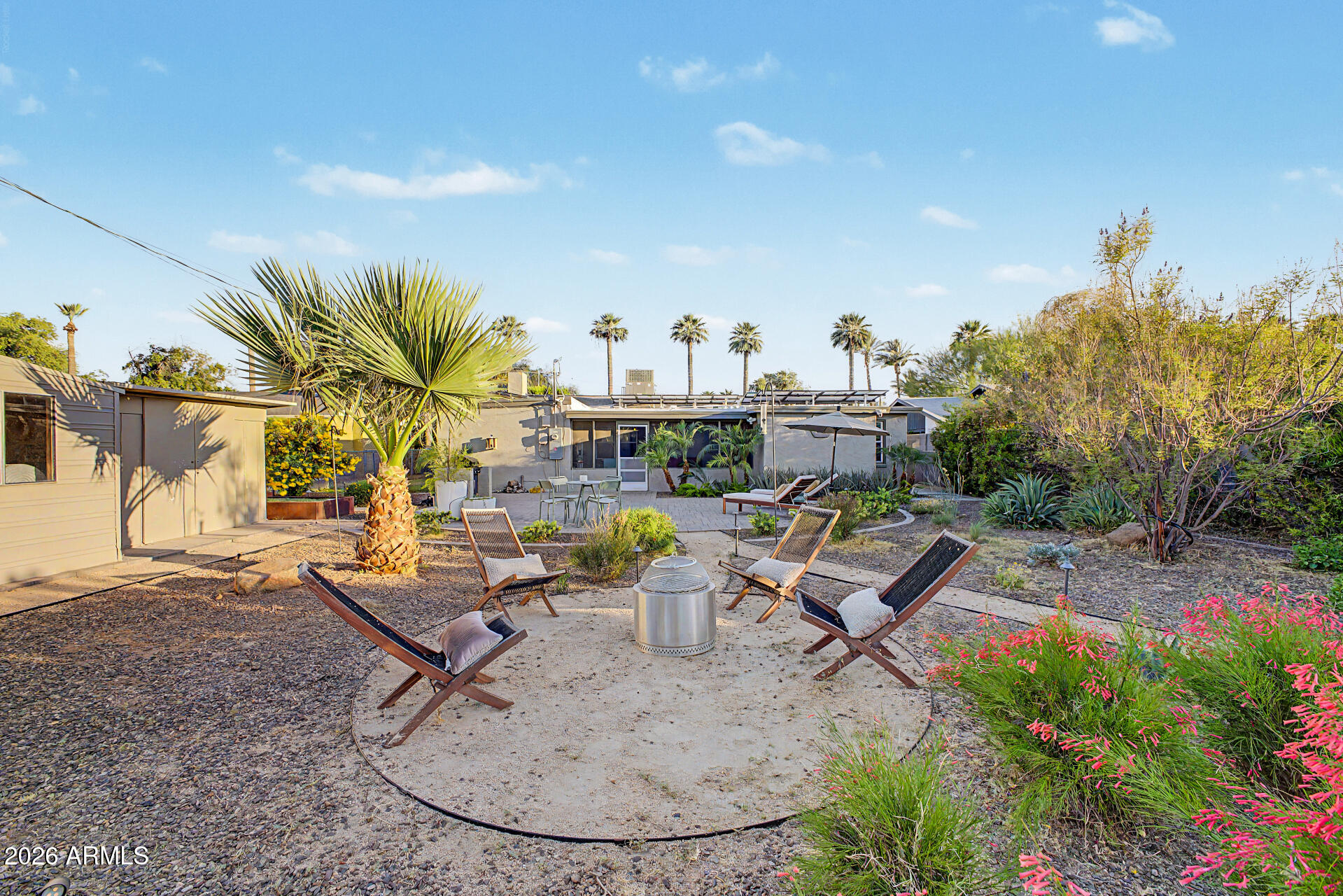 1440 East Flower Street Phoenix, AZ 85014 - Photo 40 of 47 46 - Flower