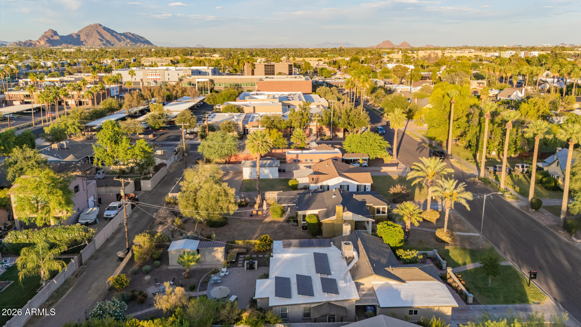 1440 East Flower Street Phoenix, AZ 85014 - Photo 5 of 47 05 - Flower Drone