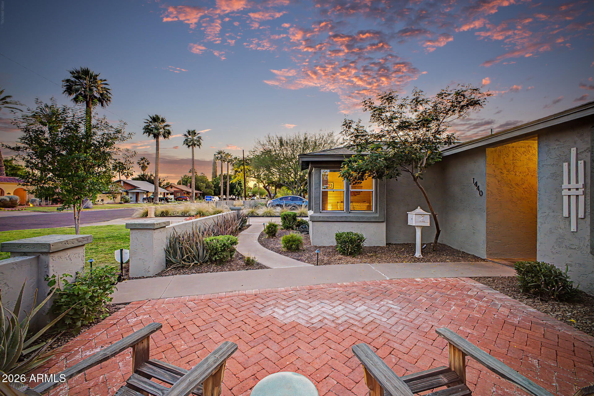1440 East Flower Street Phoenix, AZ 85014 - Photo 6 of 47 05 - Flower
