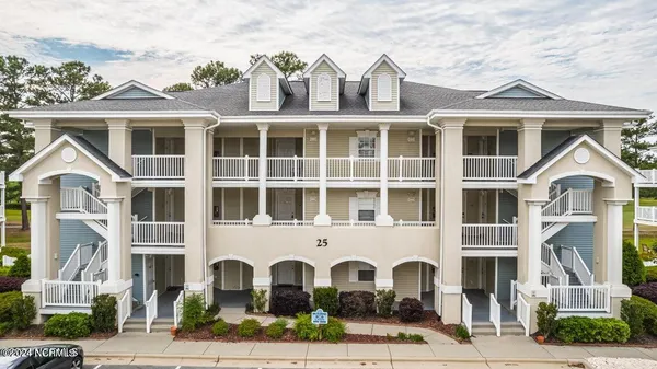 $224,900 | 1215 North Middleton Drive, Unit 2504, Calabash, NC 28467