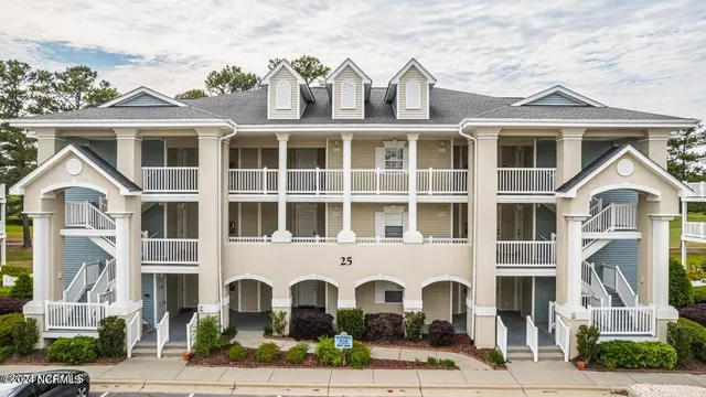 $224,900 | 1215 North Middleton Drive, Unit 2504, Calabash, NC 28467