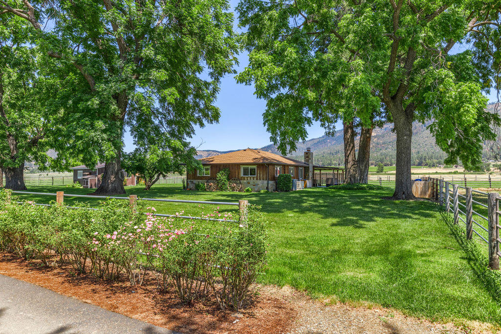 900 Hamilton Road Jacksonville, OR 97530 - Photo 131 of 159 HR(78)
