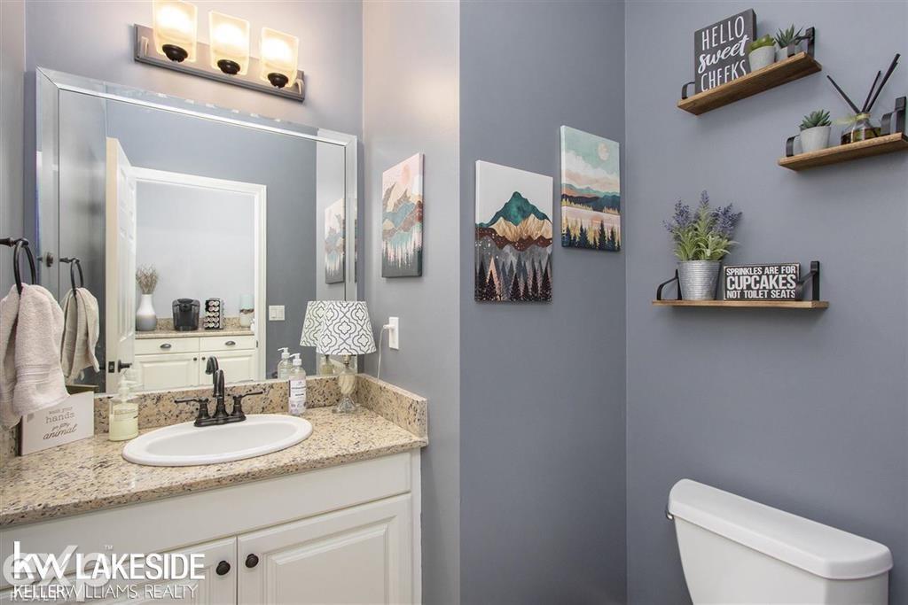 3912 Fawn Drive Rochester, MI 48306 - Photo 17 of 20