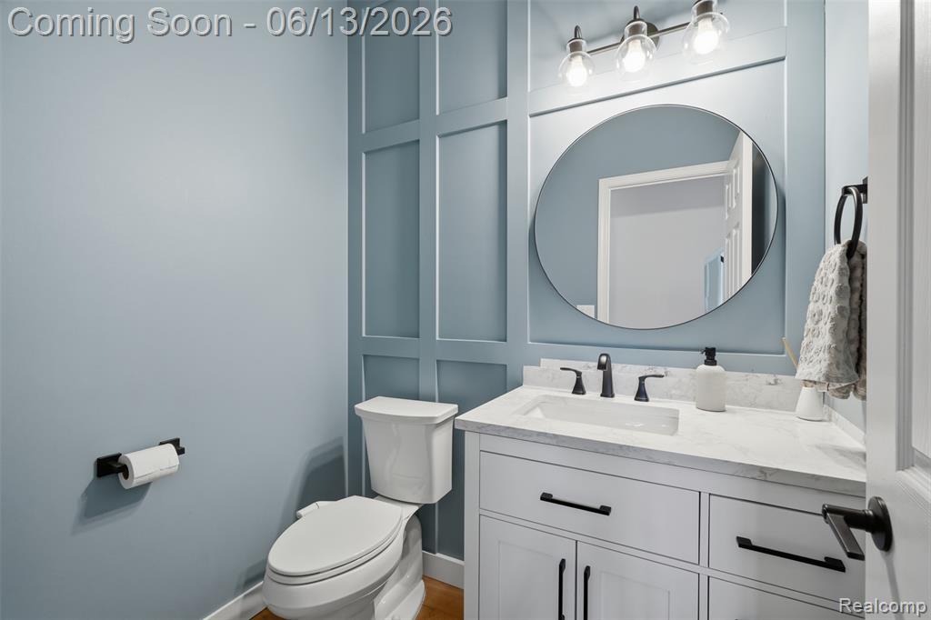 41920 Wolfe Pass Novi, MI 48377 - Photo 22 of 77