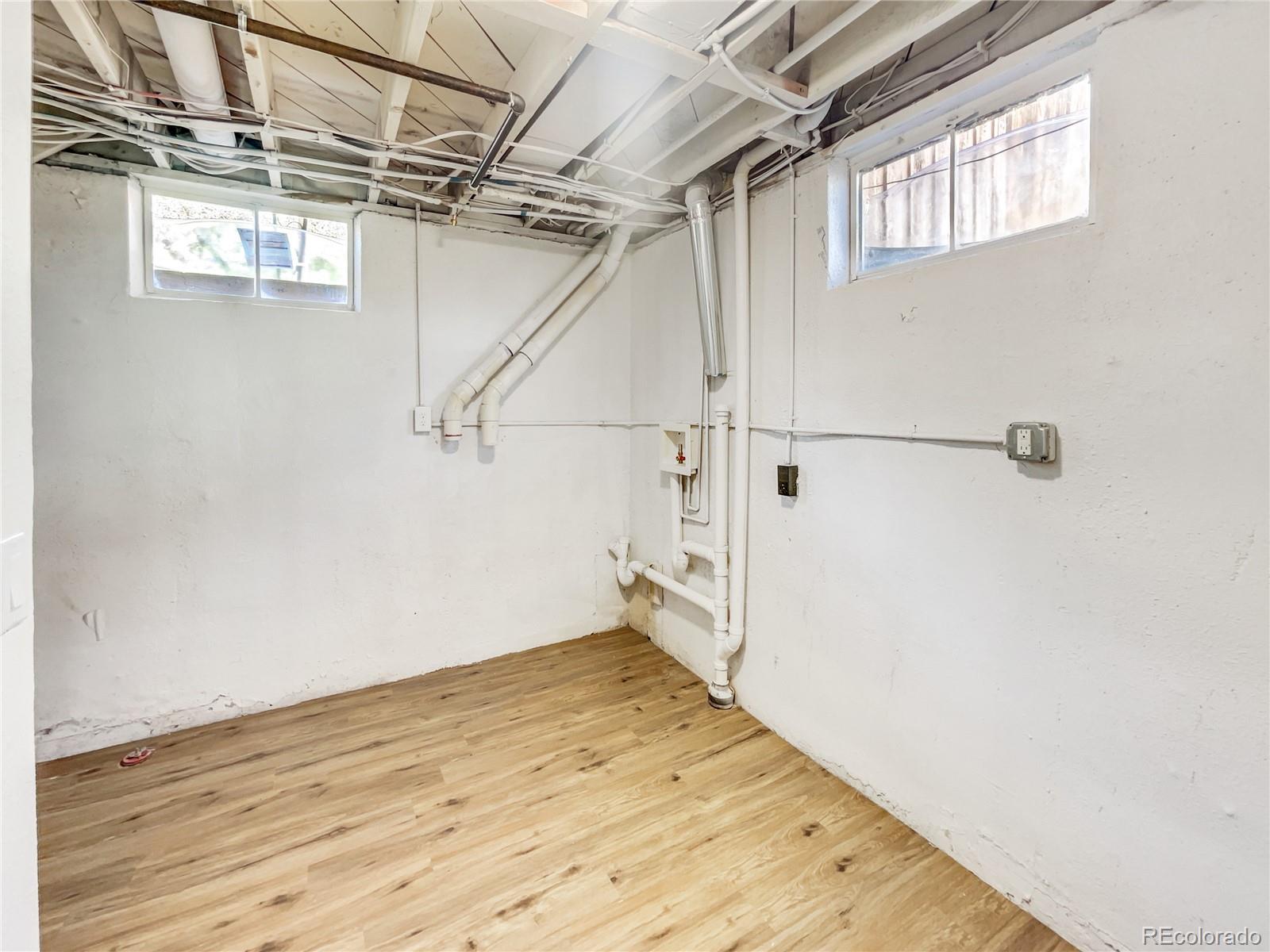 7933 Raritan Street Denver, CO 80221 - Photo 17 of 22 Gallery Image 17