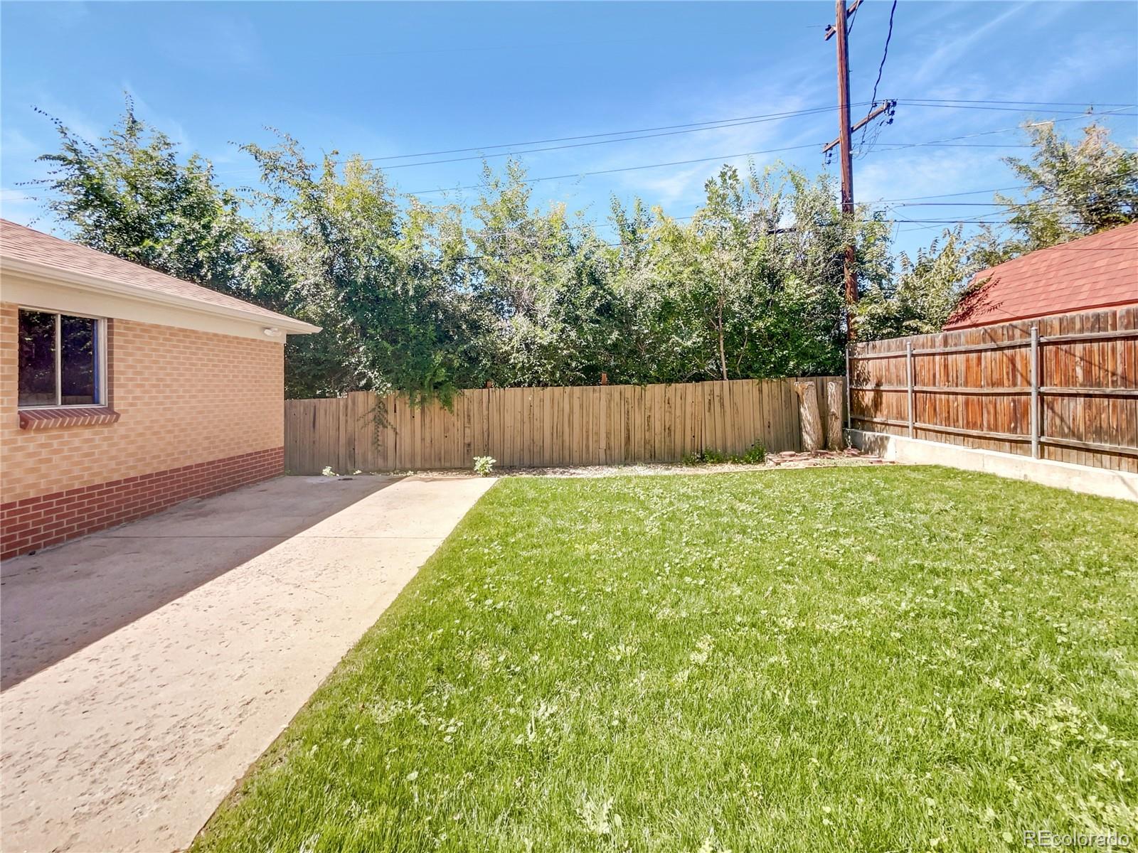 7933 Raritan Street Denver, CO 80221 - Photo 22 of 22 Gallery Image 22