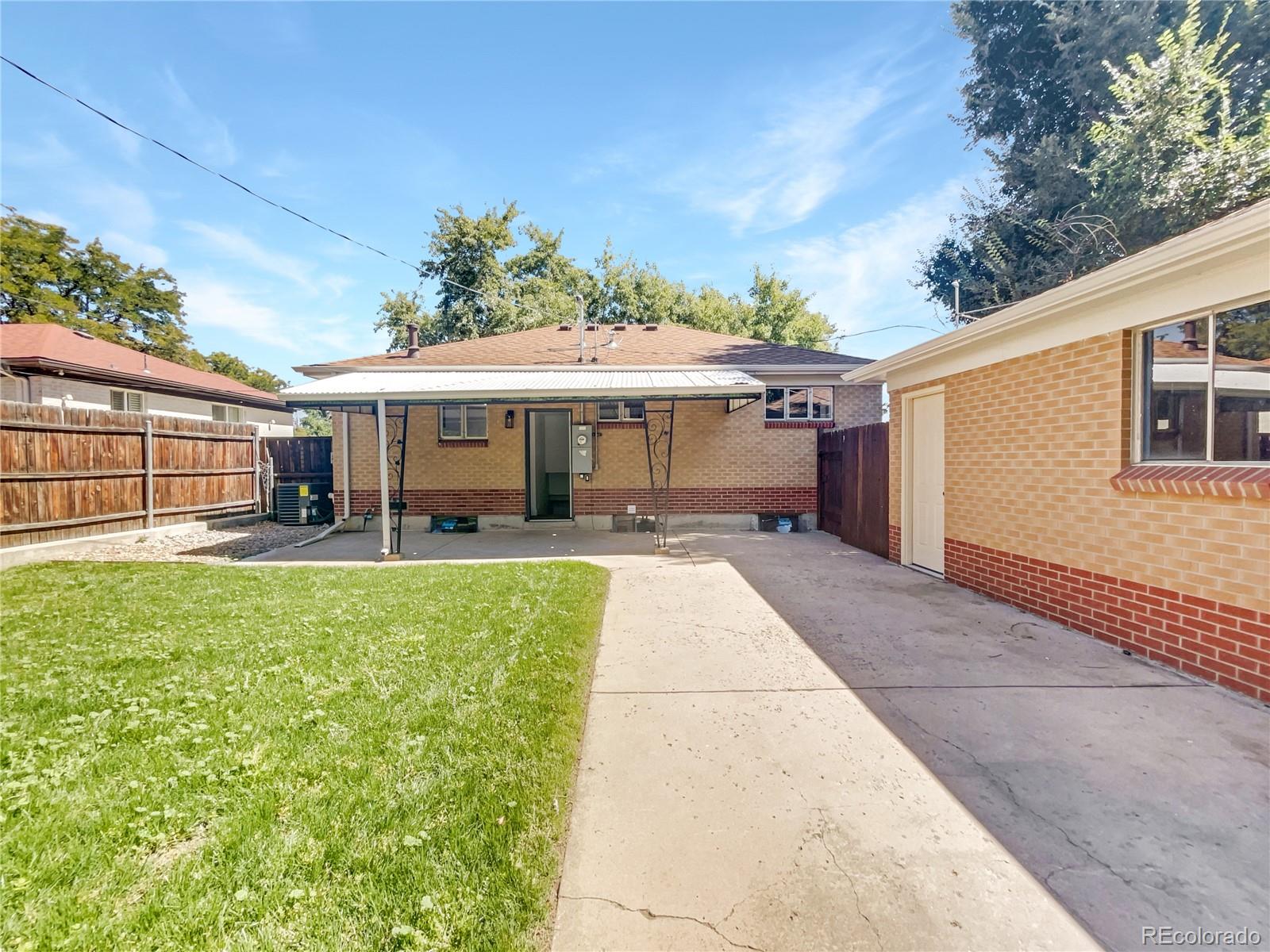 7933 Raritan Street Denver, CO 80221 - Photo 8 of 22 Gallery Image 8