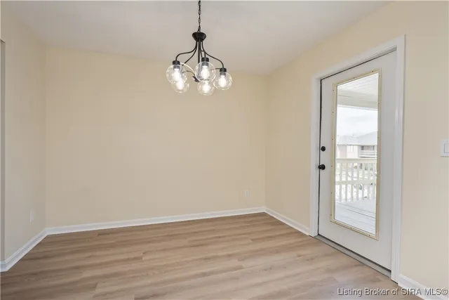 $196,500 | 1710 Williamsburg Drive, Unit 63, Jeffersonville, IN 47130