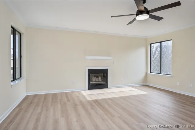 $196,500 | 1710 Williamsburg Drive, Unit 63, Jeffersonville, IN 47130