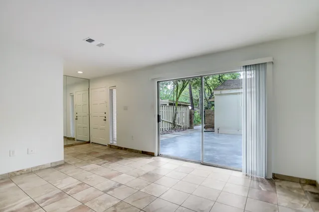 a view of entryway with stairs