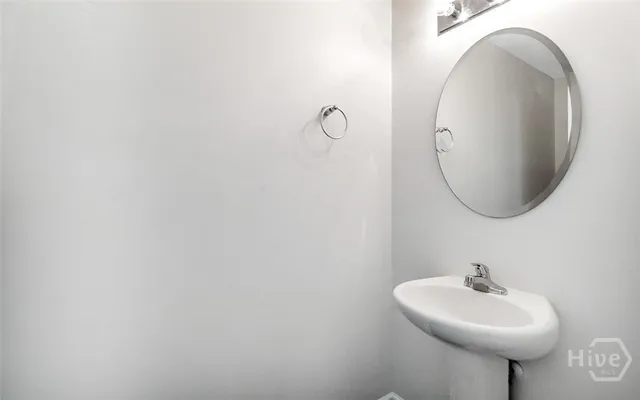 $2,300 | 40 Burnt Oak Road, Port Wentworth, GA 31407