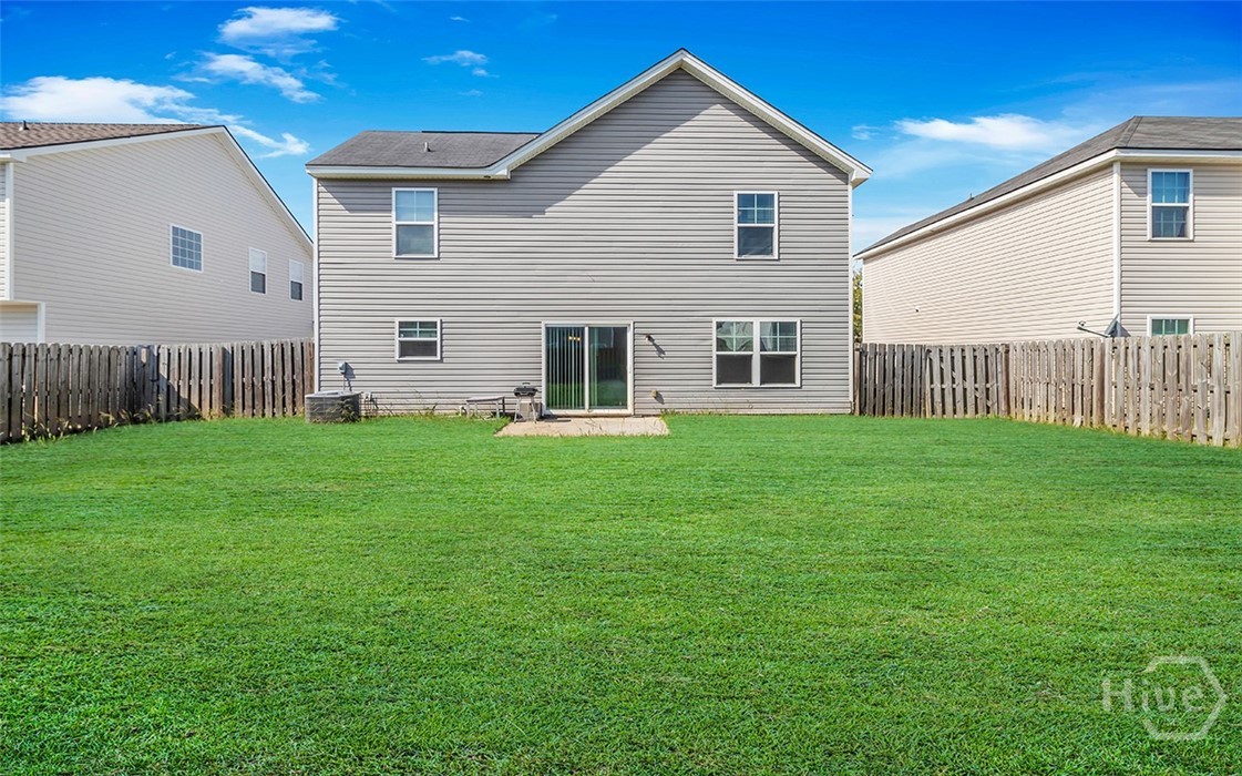 40 Burnt Oak Road Port Wentworth, GA 31407 - Photo 34 of 40