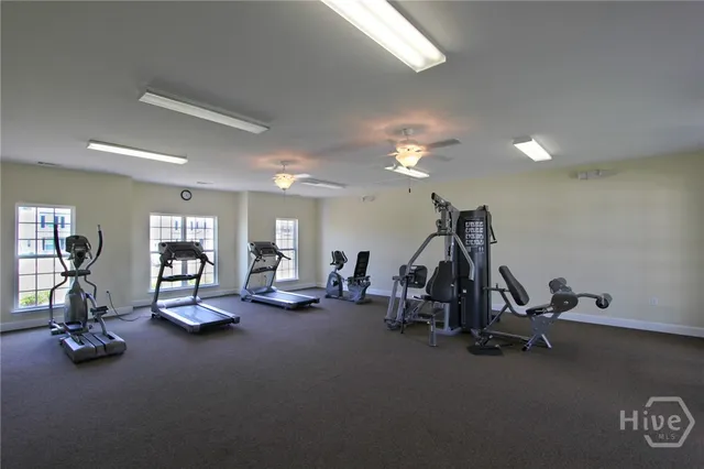 $2,300 | 40 Burnt Oak Road, Port Wentworth, GA 31407