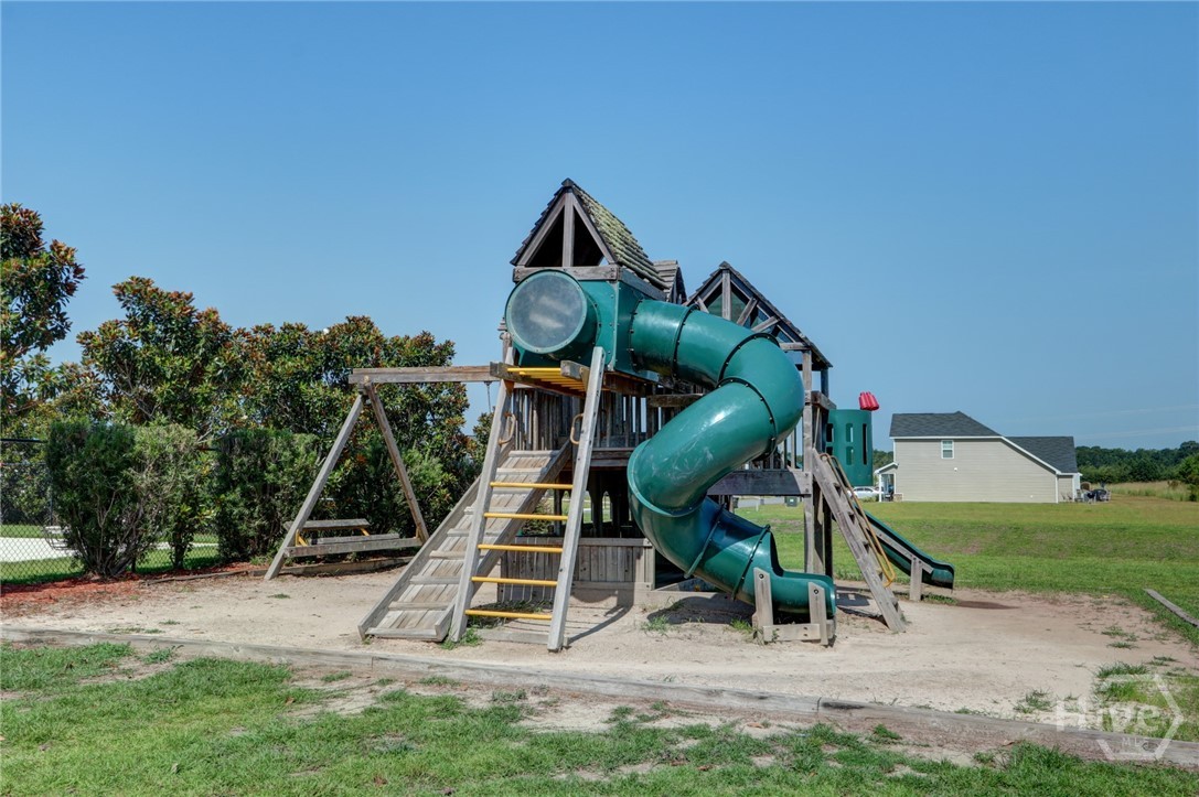 40 Burnt Oak Road Port Wentworth, GA 31407 - Photo 40 of 40