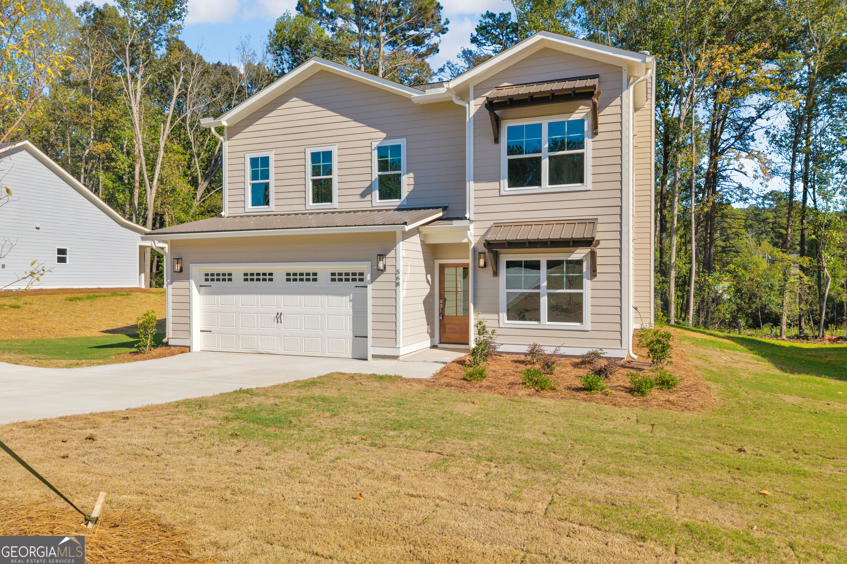 568 Hospital Road Commerce, GA 30529 - Photo 6 of 72 Gallery Image 6