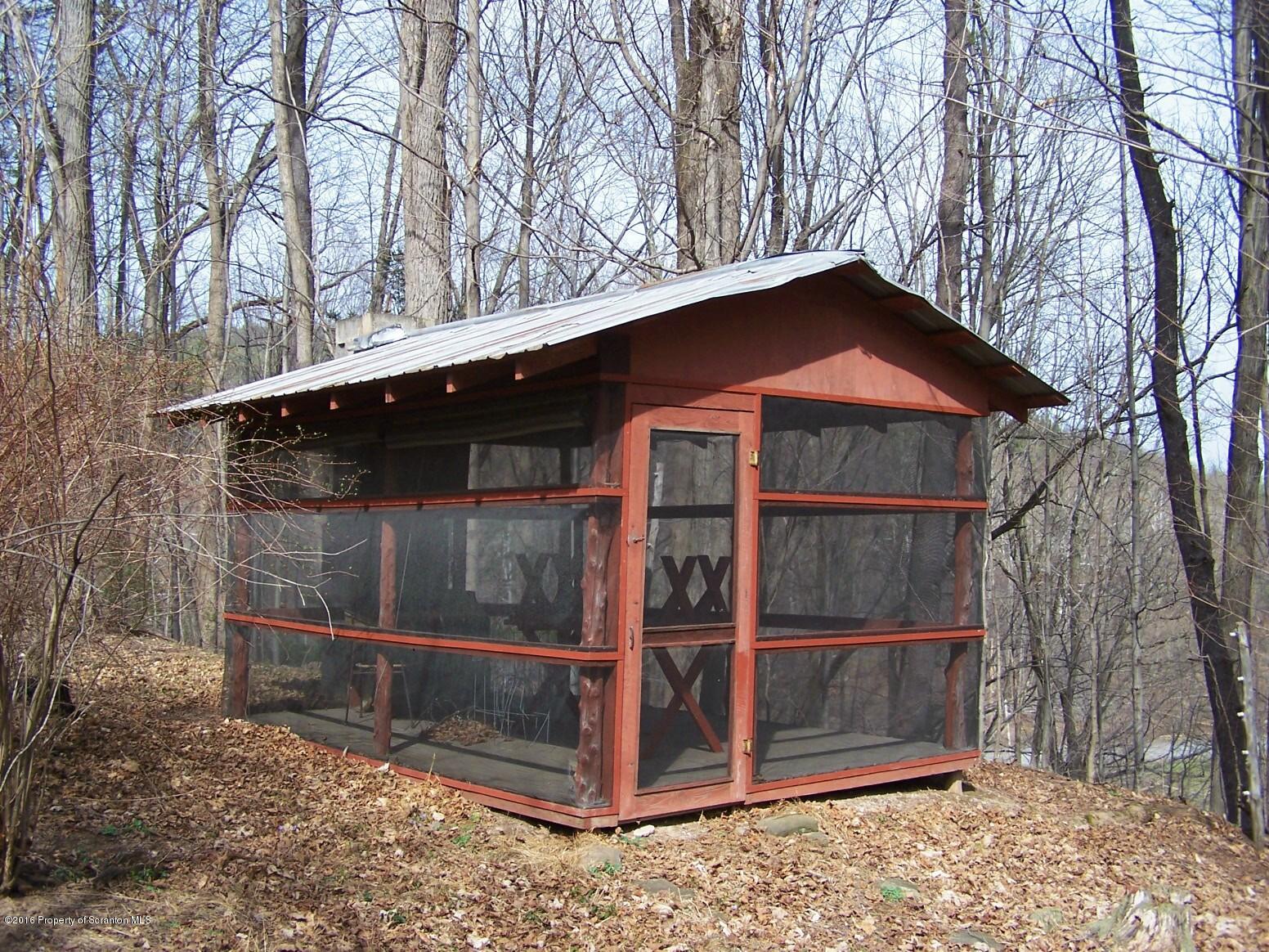 5345 Windy Valley Road Mehoopany, PA 18629 - Photo 36 of 52 Gallery Image 36