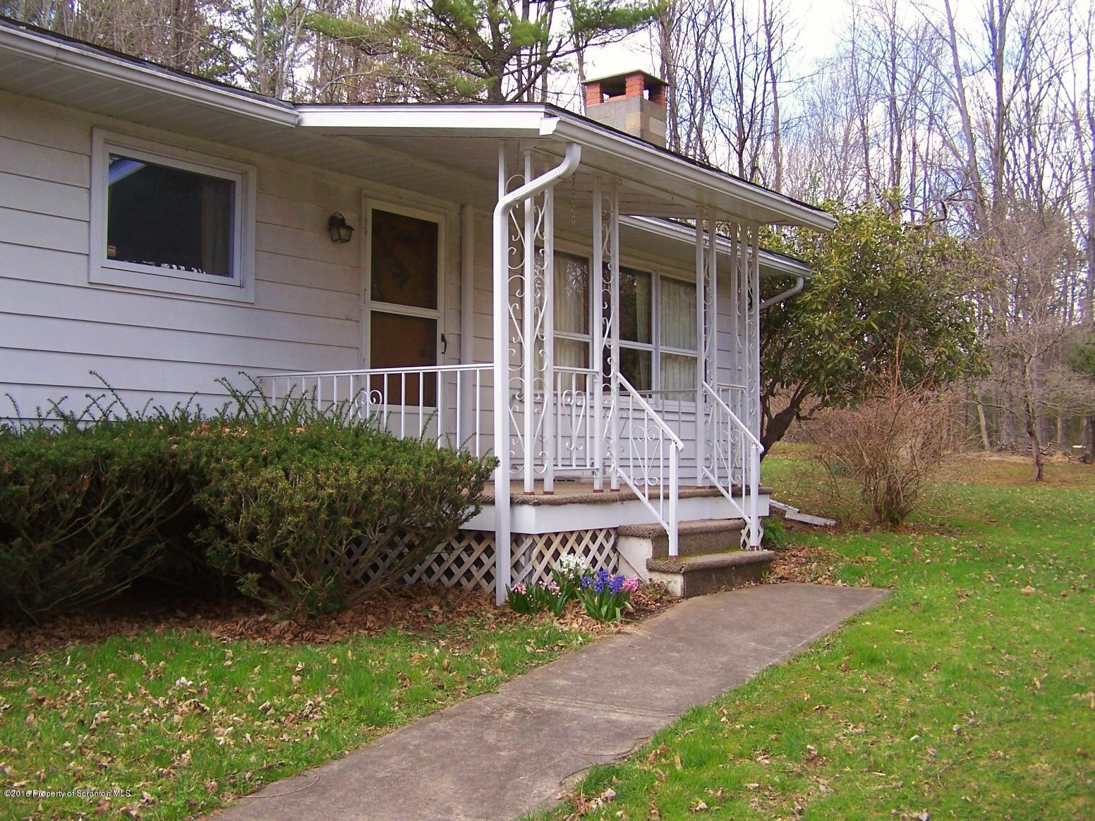 5345 Windy Valley Road Mehoopany, PA 18629 - Photo 5 of 52 Gallery Image 5